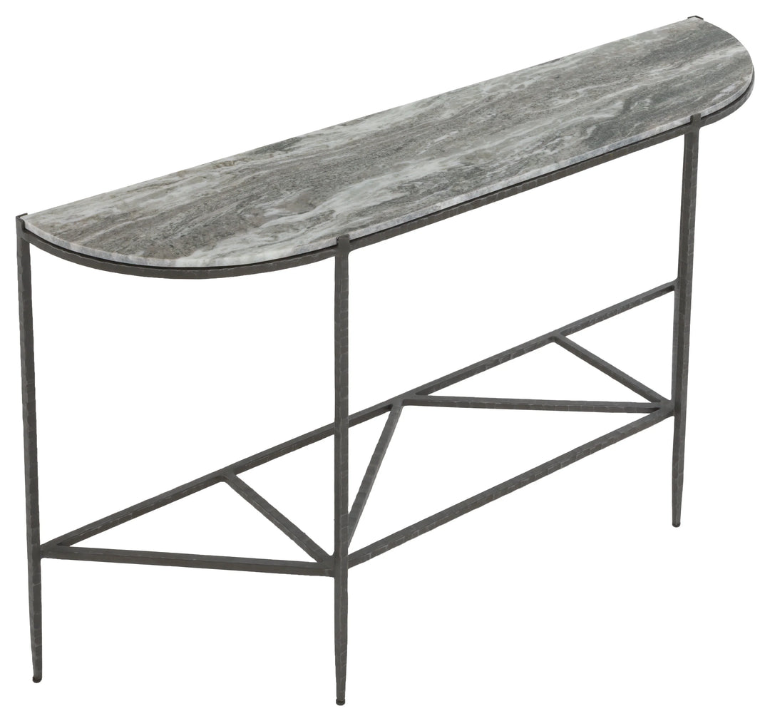 American Home Furniture Fairfield Chair Axel Console Table