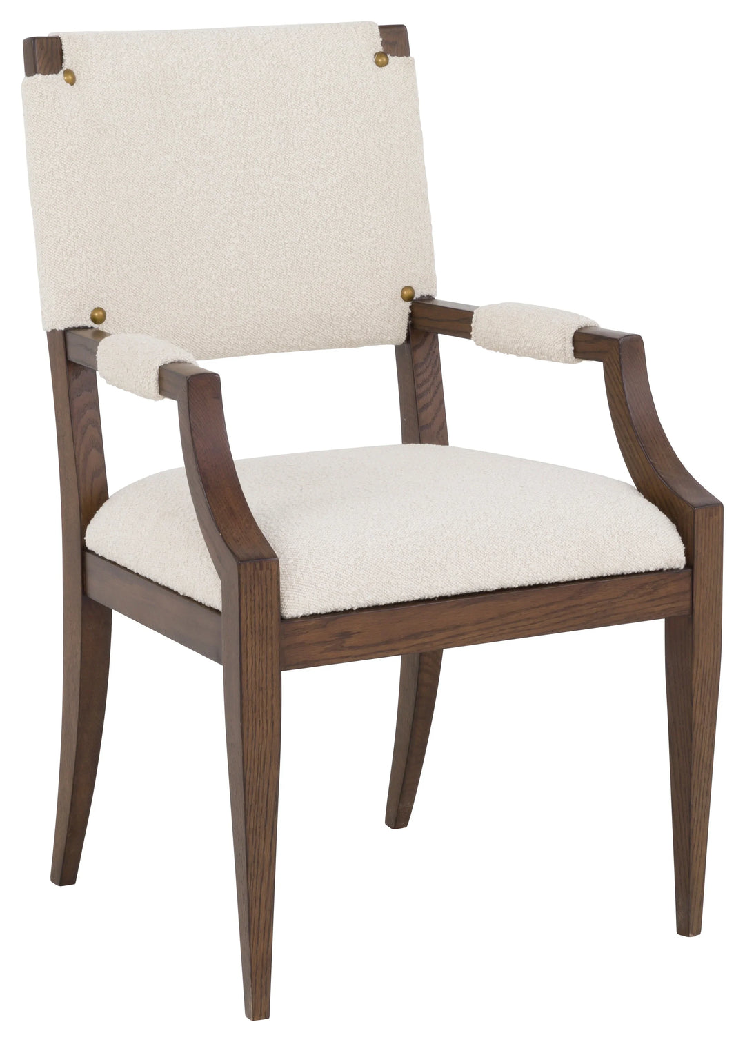 Beech Solids, Caramel