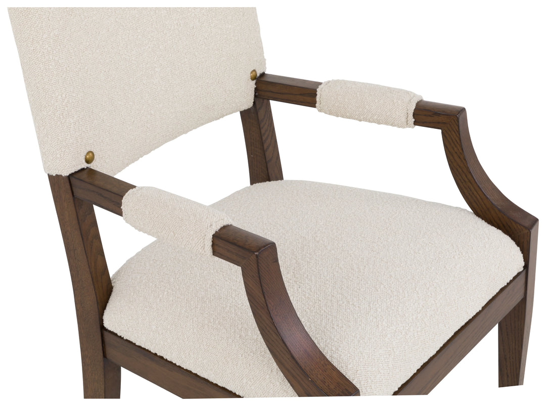 Beech Solids, Caramel