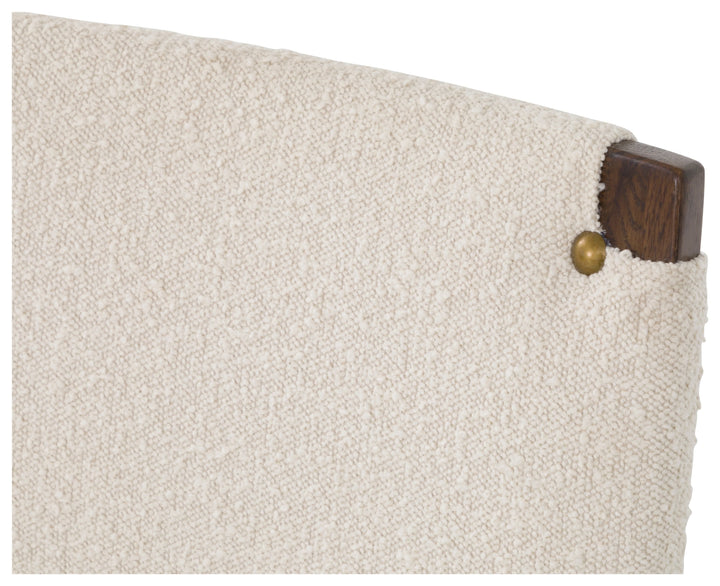 Beech Solids, Caramel