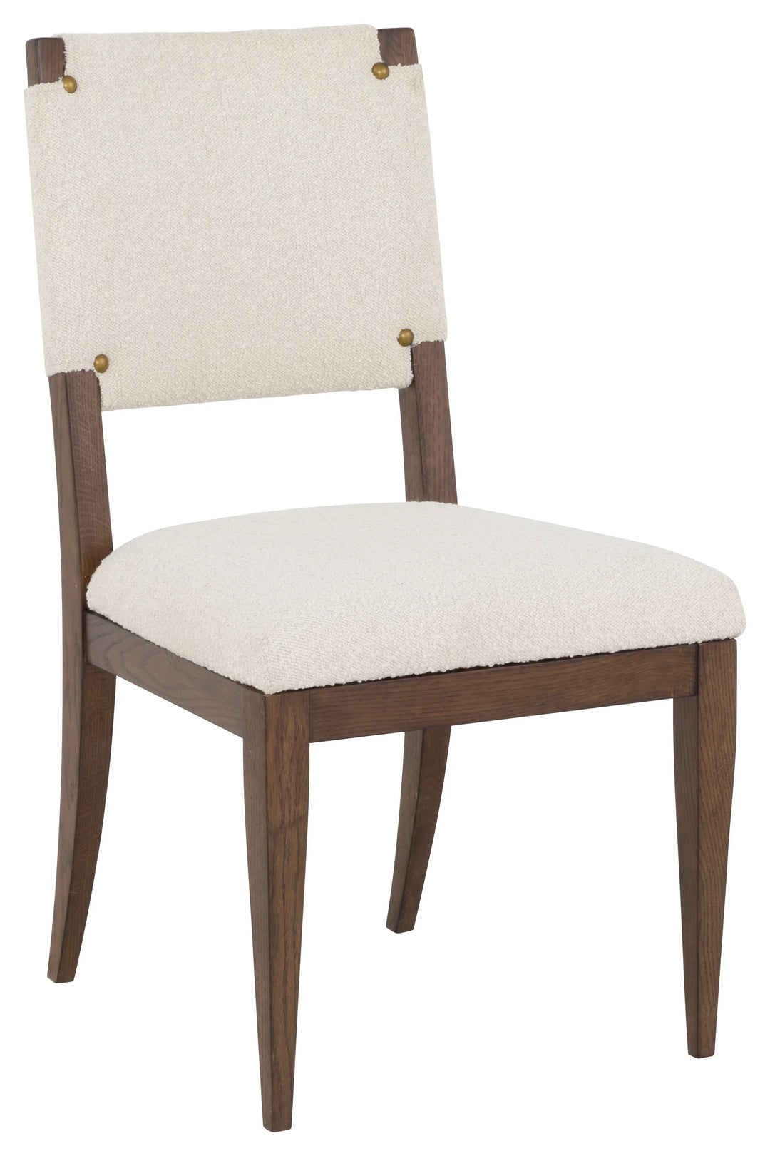 Beech Solids, Caramel