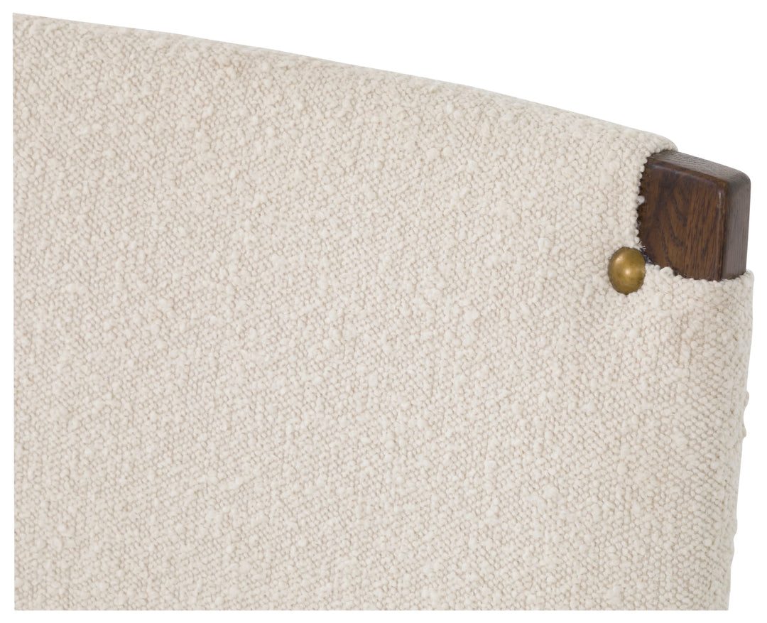 Beech Solids, Caramel