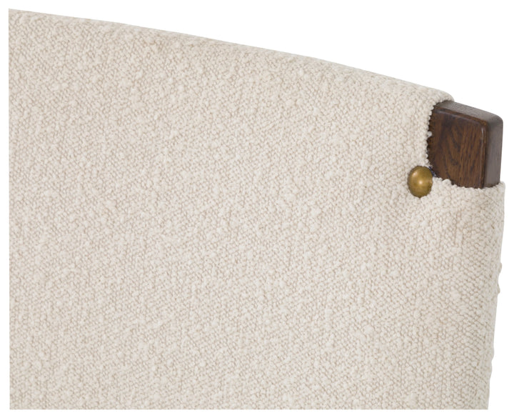 Beech Solids, Caramel