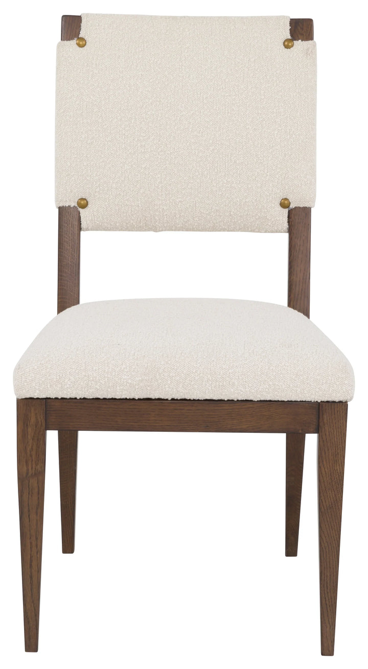 Beech Solids, Caramel