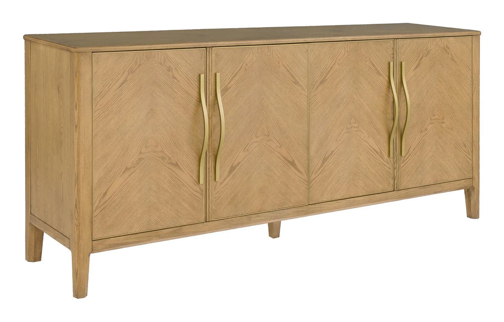 Red Oak Solids and Veneers, Sunlit Oak