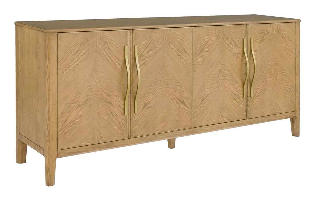 Red Oak Solids and Veneers, Sunlit Oak