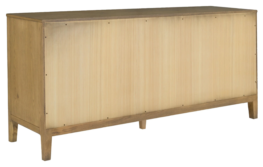 Red Oak Solids and Veneers, Sunlit Oak