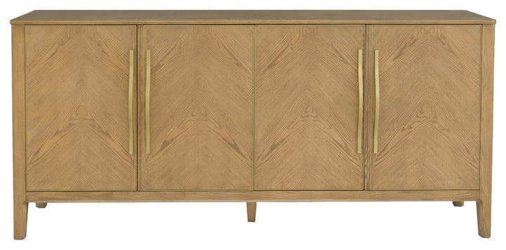 Red Oak Solids and Veneers, Sunlit Oak