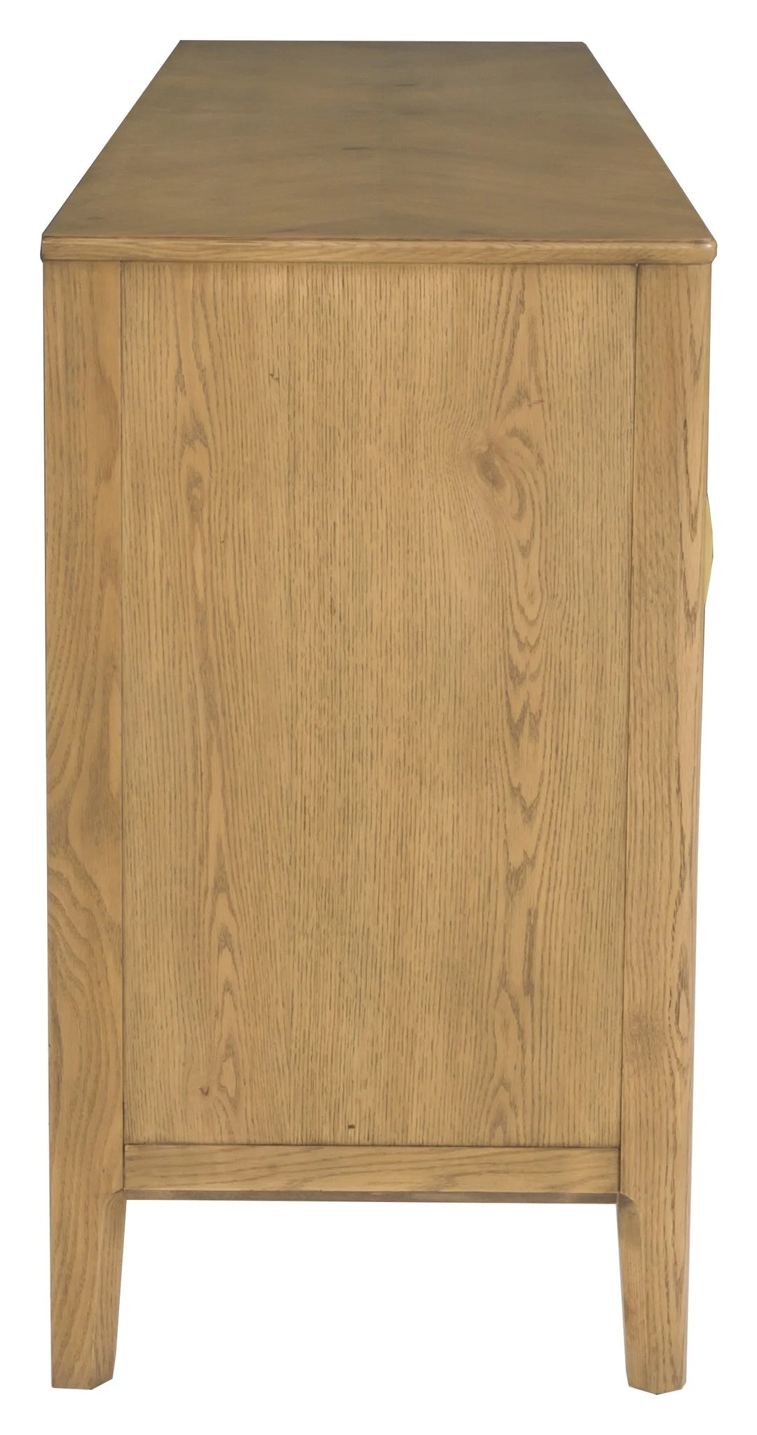 Red Oak Solids and Veneers, Sunlit Oak