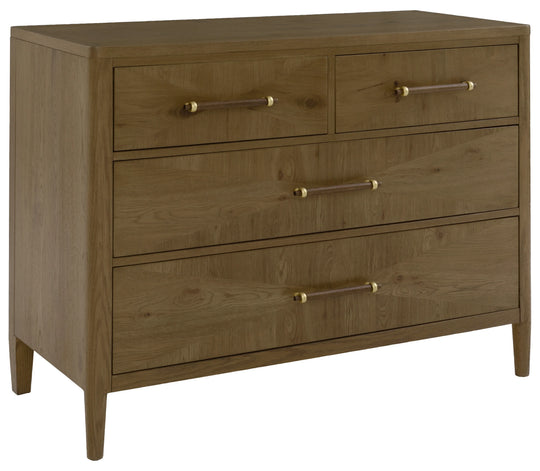 Red Oak Solids and Veneers, Caramel