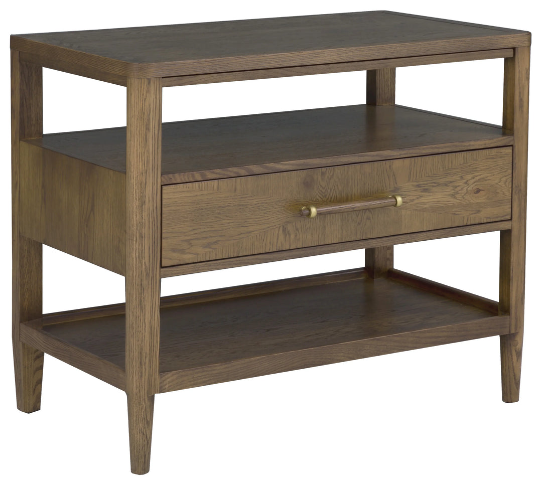 Red Oak Solids and Veneers, Caramel