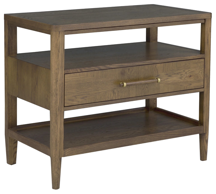 Red Oak Solids and Veneers, Caramel