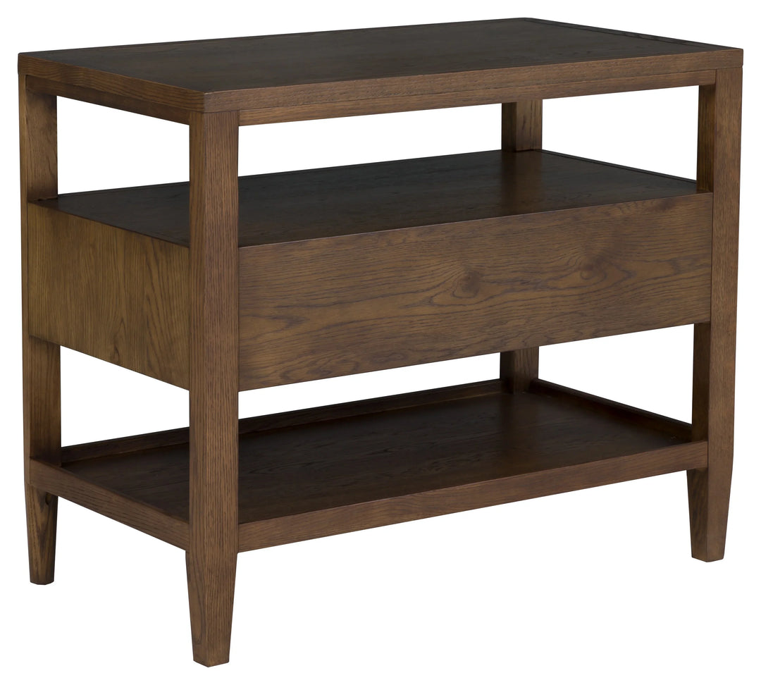 Red Oak Solids and Veneers, Caramel