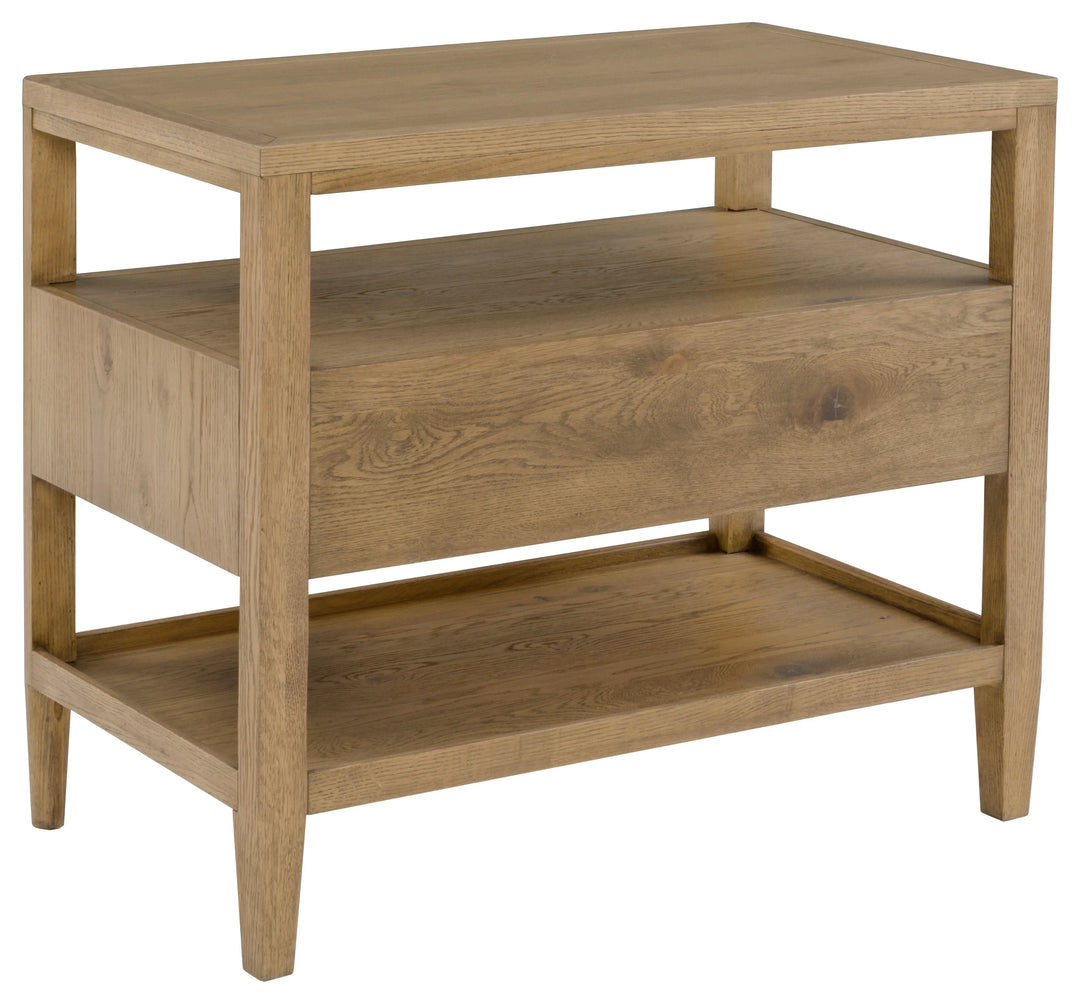 Red Oak Solids and Veneers, Sunlit Oak