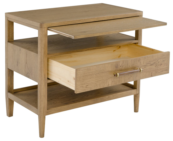 Red Oak Solids and Veneers, Sunlit Oak