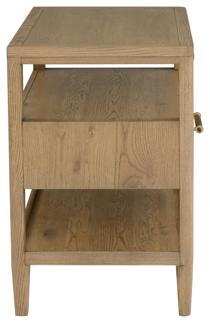 Red Oak Solids and Veneers, Sunlit Oak