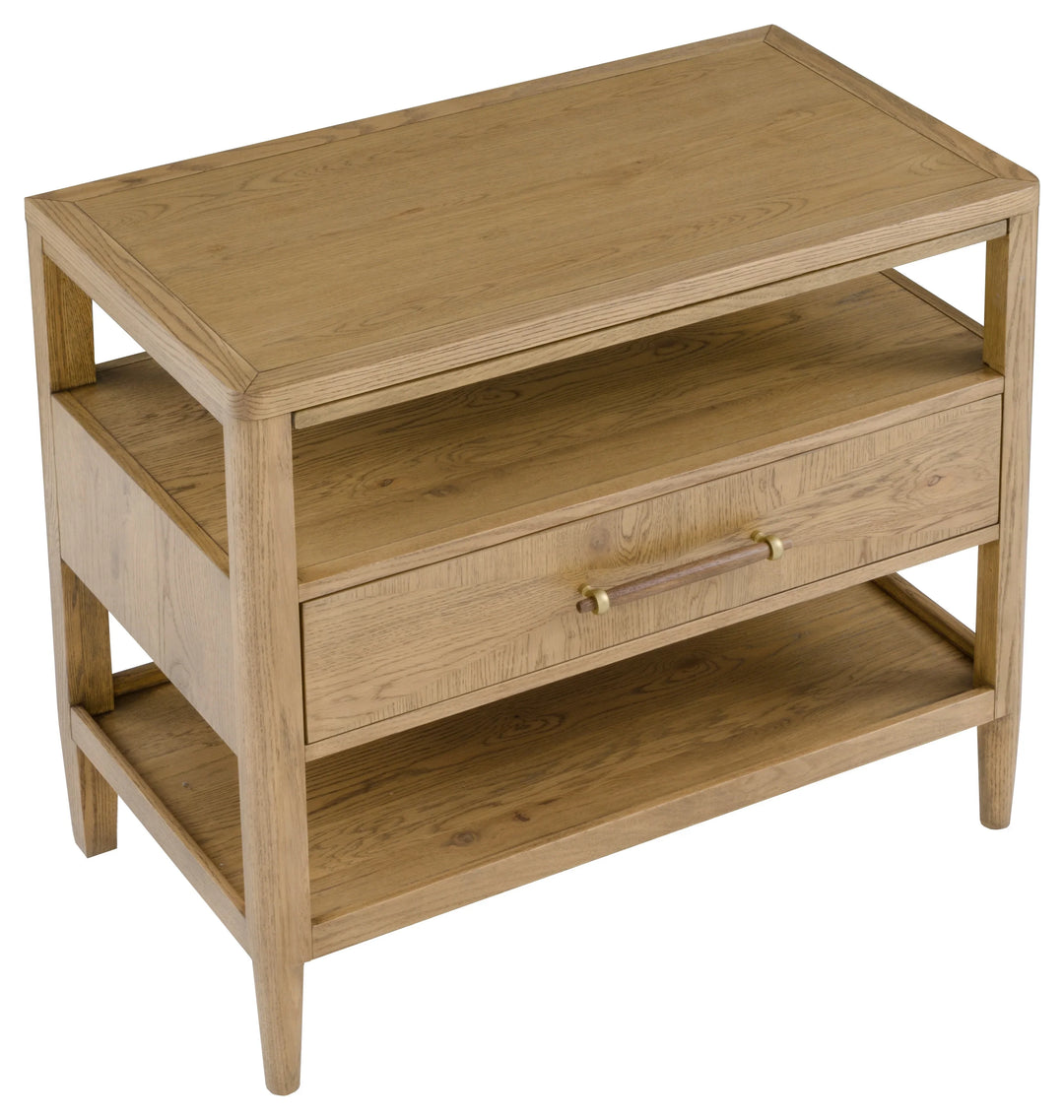 Red Oak Solids and Veneers, Sunlit Oak