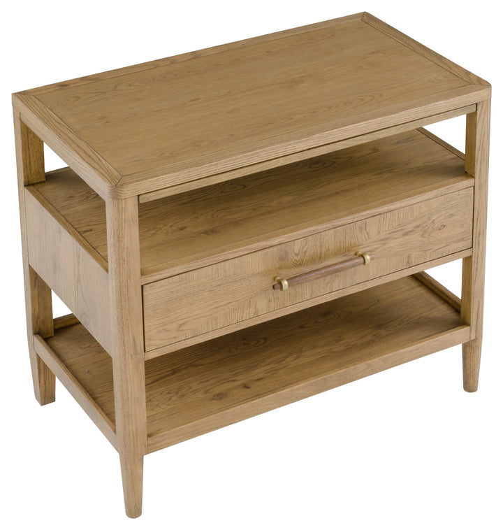 Red Oak Solids and Veneers, Sunlit Oak