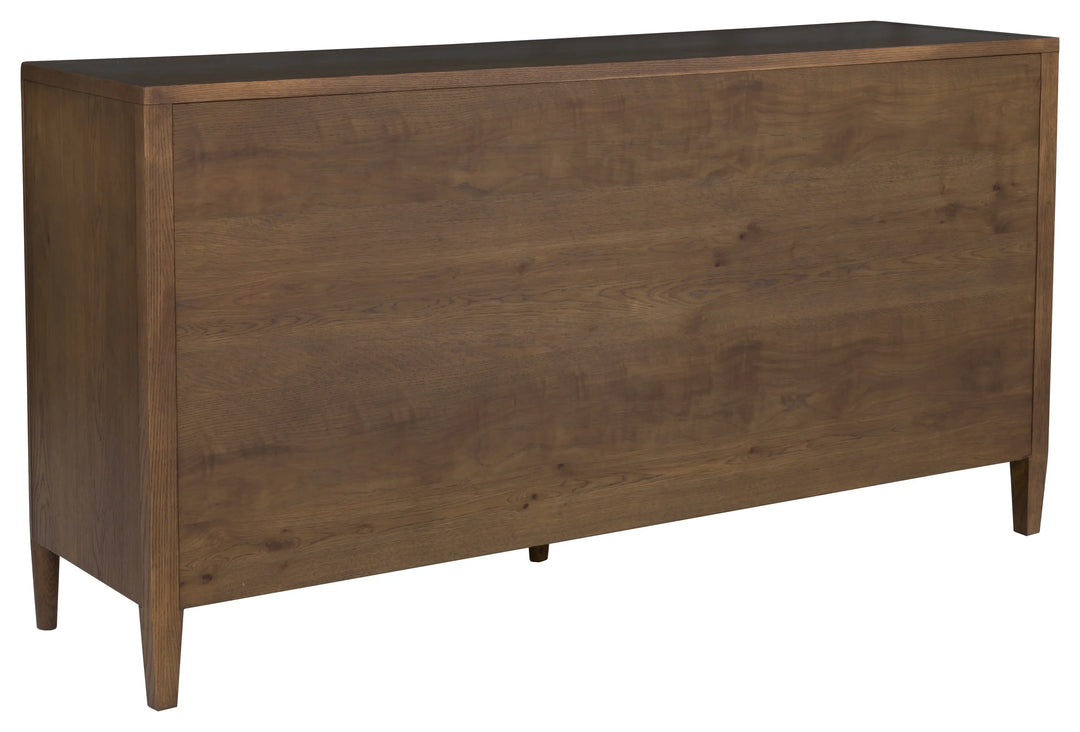 Red Oak Solids and Veneers, Caramel