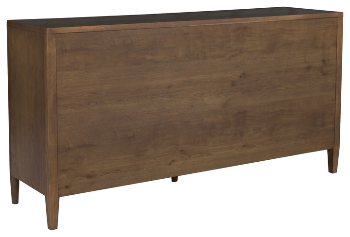 Red Oak Solids and Veneers, Caramel