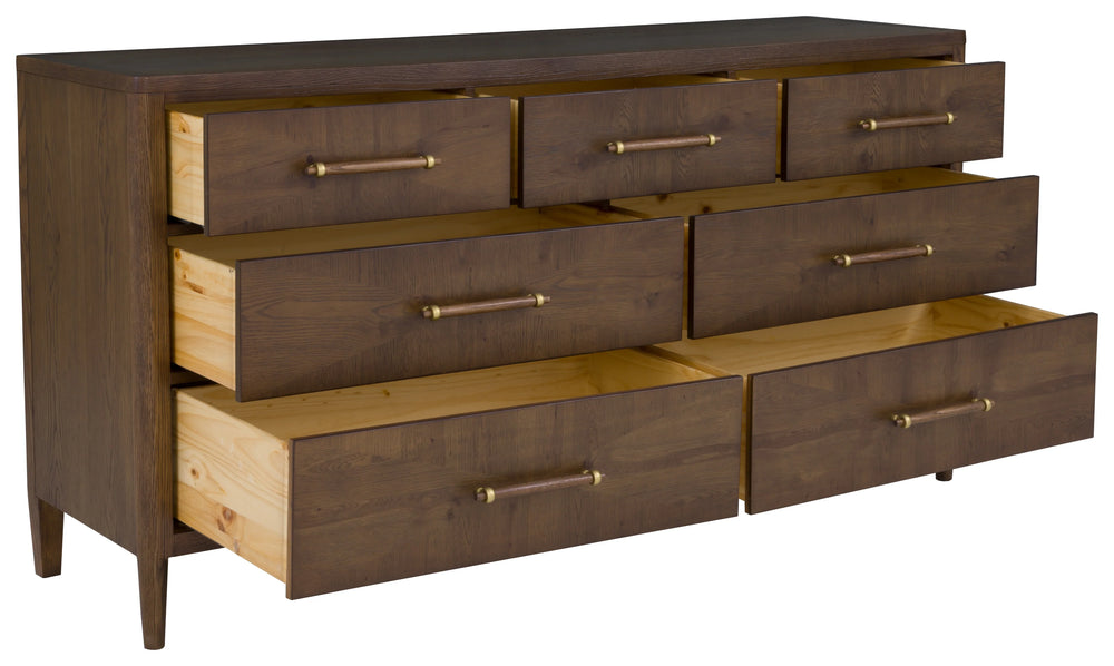 Red Oak Solids and Veneers, Caramel