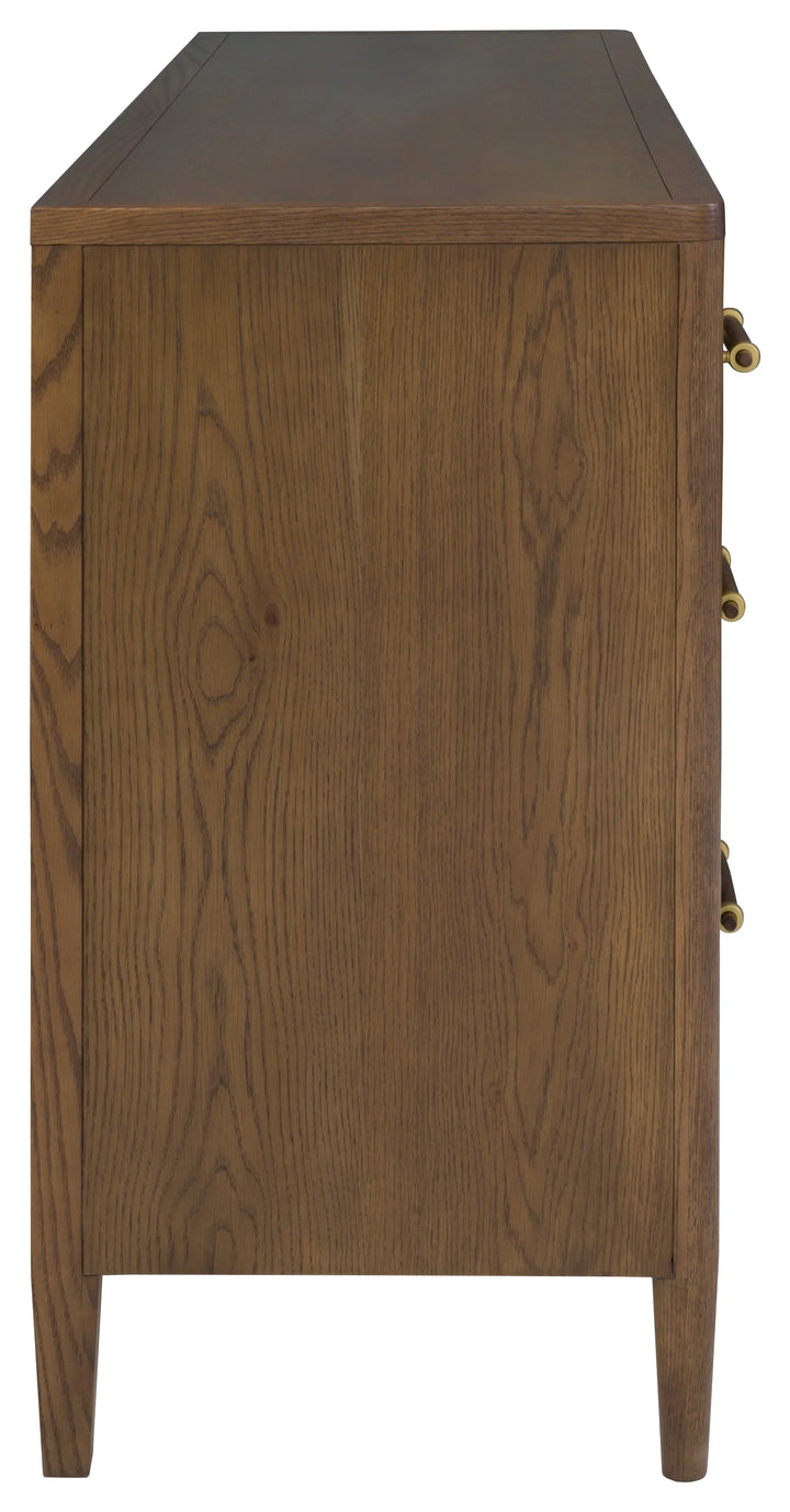 Red Oak Solids and Veneers, Caramel