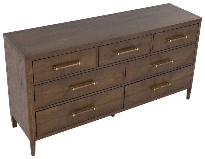 Red Oak Solids and Veneers, Caramel