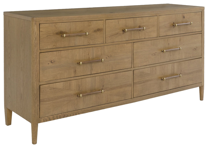 Red Oak Solids and Veneers, Sunlit Oak