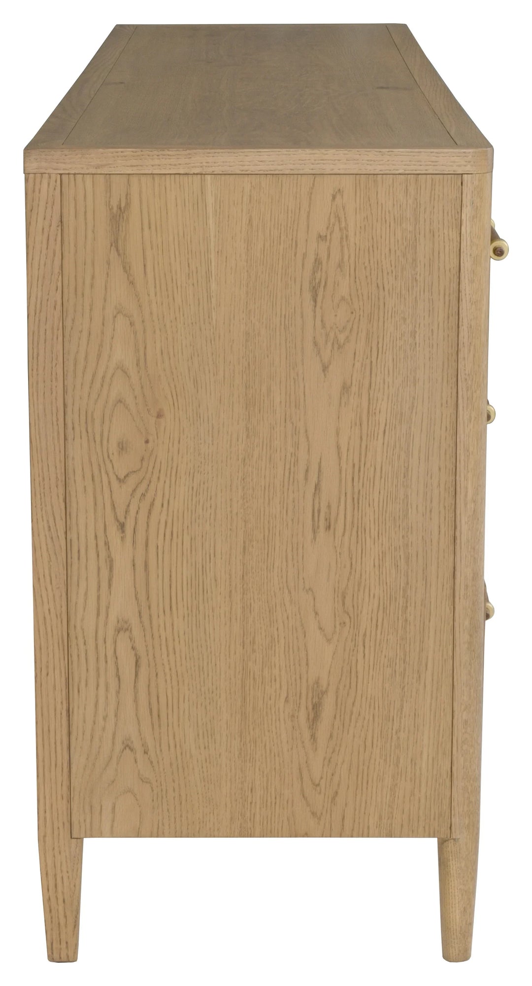 Red Oak Solids and Veneers, Sunlit Oak