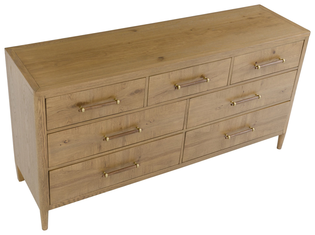 Red Oak Solids and Veneers, Sunlit Oak