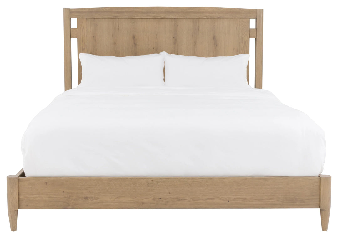 Red Oak Solids and Veneers, Sunlit Oak