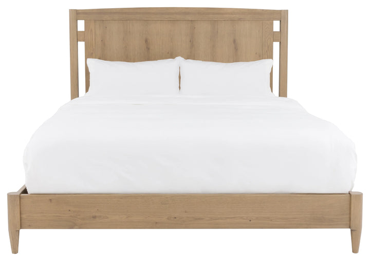 Red Oak Solids and Veneers, Sunlit Oak