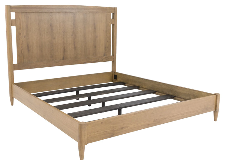 Red Oak Solids and Veneers, Sunlit Oak