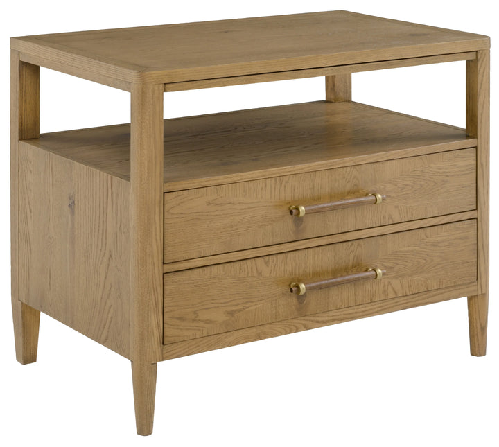 Red Oak Solids and Veneers, Sunlit Oak