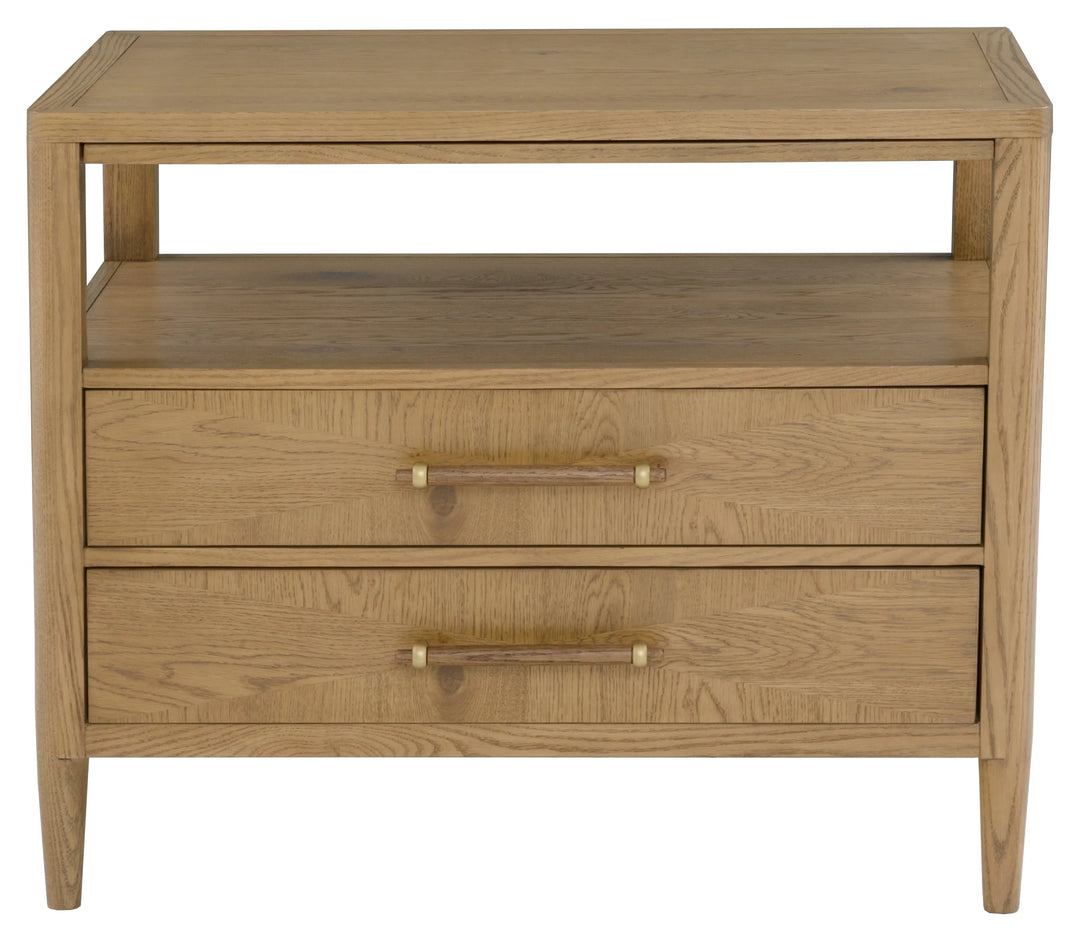 Red Oak Solids and Veneers, Sunlit Oak