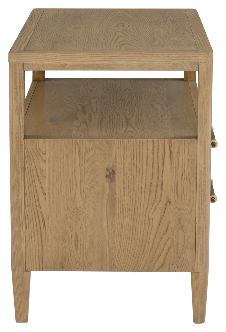 Red Oak Solids and Veneers, Sunlit Oak