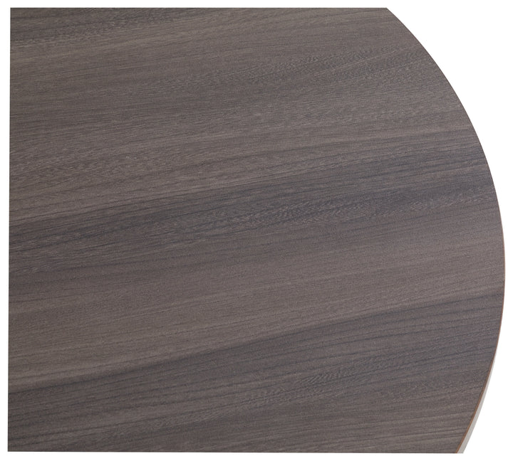 American Home Furniture Fairfield Chair Freya Laminate Round End Table