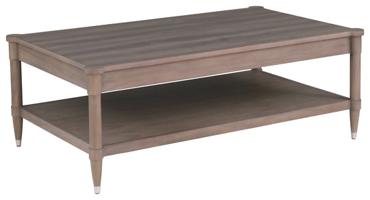 American Home Furniture Fairfield Chair Freya Laminate Rectangular Cocktail Table