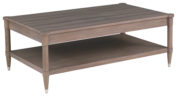 American Home Furniture Fairfield Chair Freya Laminate Rectangular Cocktail Table