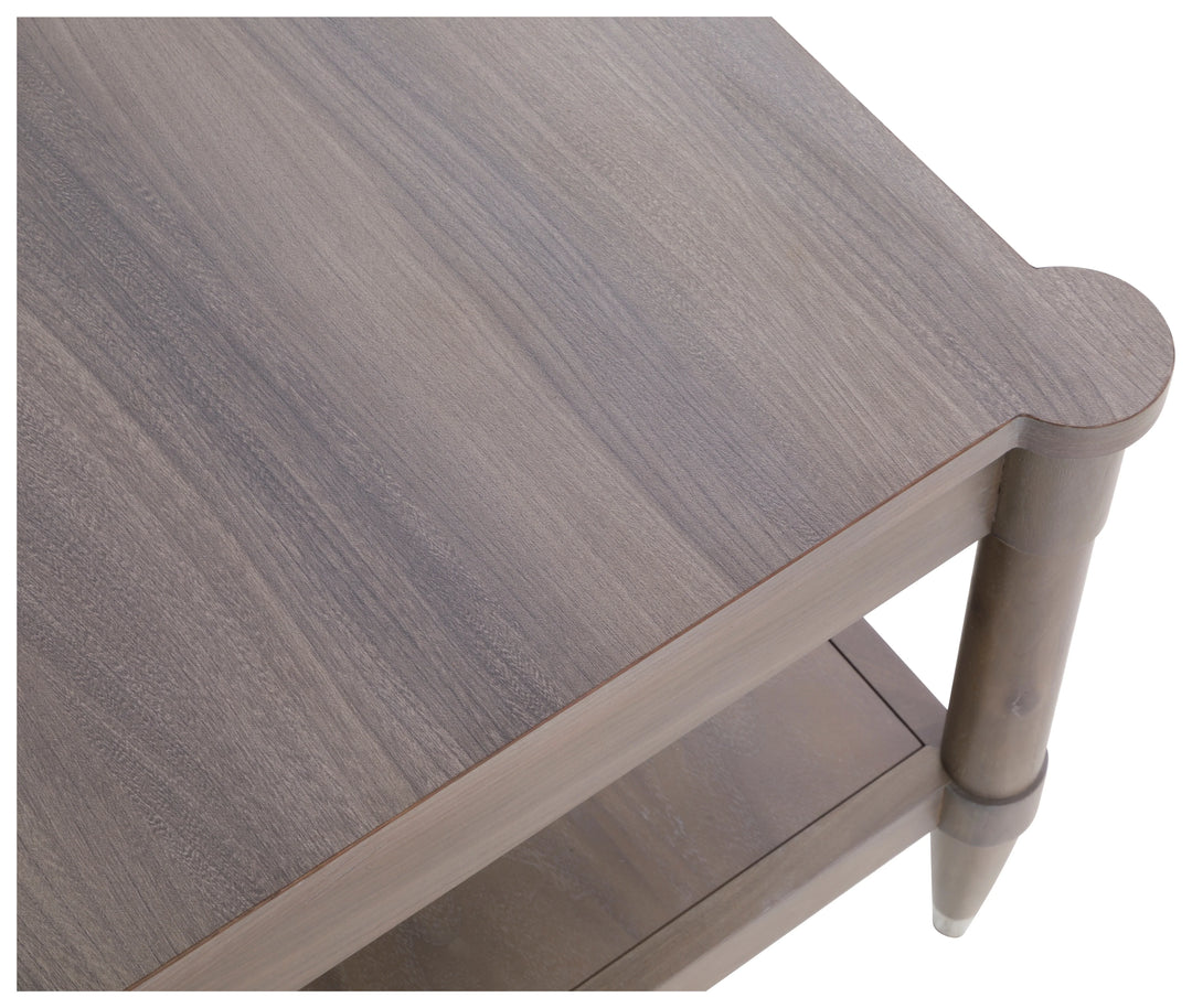 American Home Furniture Fairfield Chair Freya Laminate Rectangular Cocktail Table