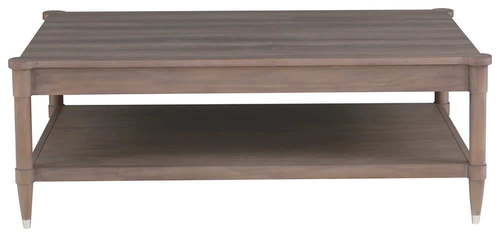 American Home Furniture Fairfield Chair Freya Laminate Rectangular Cocktail Table