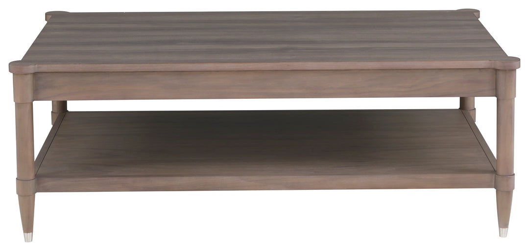 American Home Furniture Fairfield Chair Freya Laminate Rectangular Cocktail Table