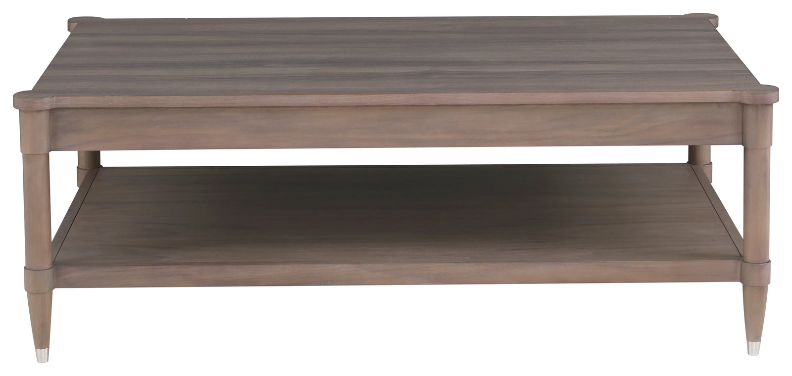 American Home Furniture Fairfield Chair Freya Laminate Rectangular Cocktail Table