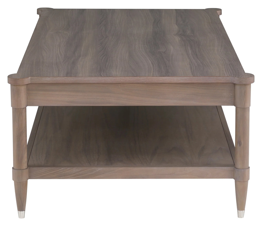 American Home Furniture Fairfield Chair Freya Laminate Rectangular Cocktail Table