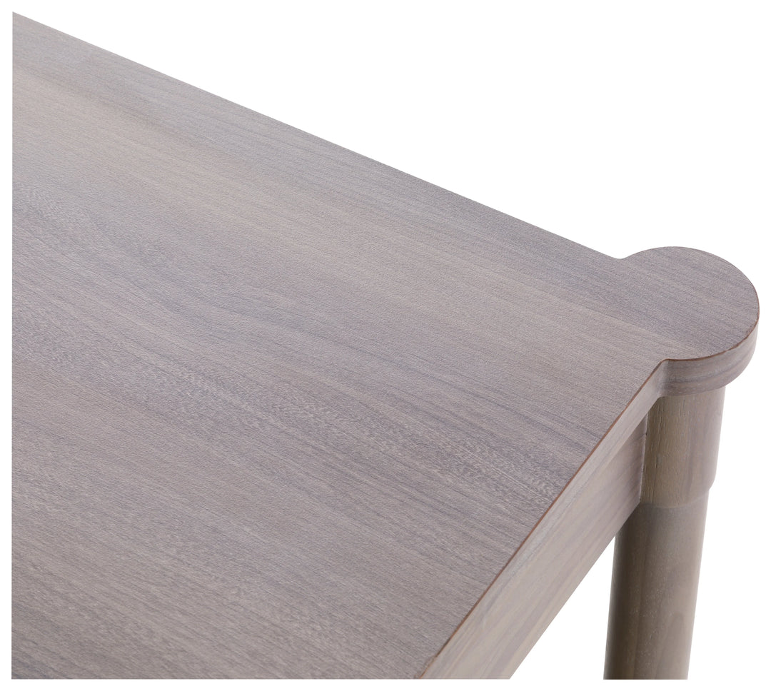 American Home Furniture Fairfield Chair Freya Laminate Square End Table