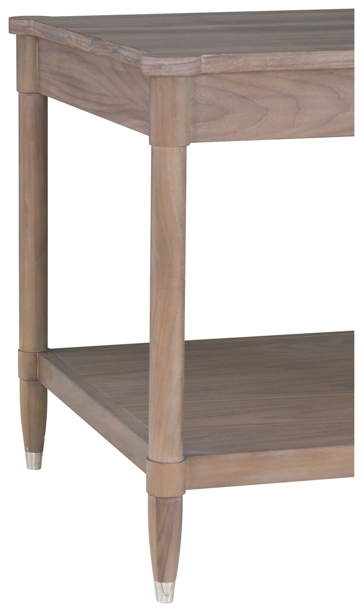 American Home Furniture Fairfield Chair Freya Laminate Square End Table