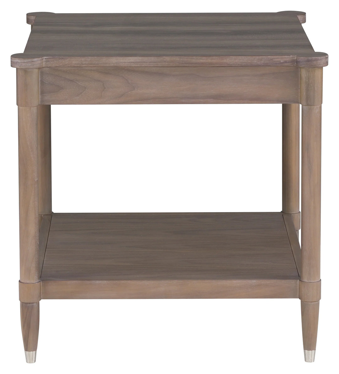 American Home Furniture Fairfield Chair Freya Laminate Square End Table