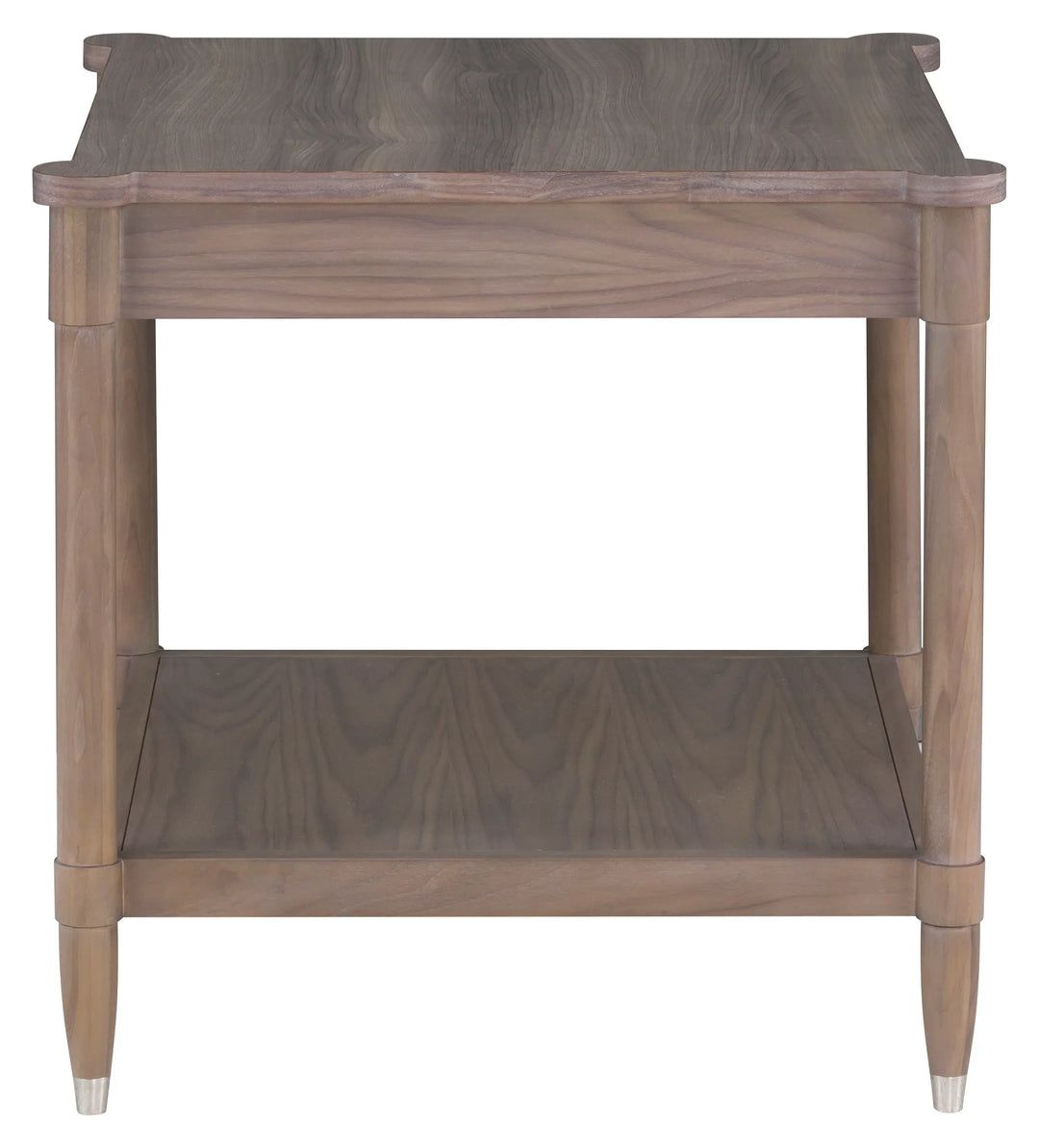 American Home Furniture Fairfield Chair Freya Laminate Square End Table