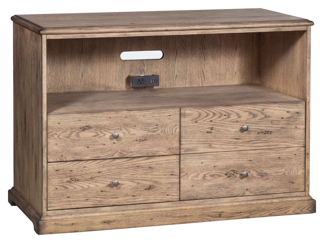 American Home Furniture Fairfield Chair Arcadian Lateral File