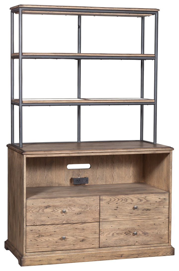 American Home Furniture Fairfield Chair Arcadian Lateral File